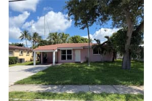 917 Mandarin Isle, Fort Lauderdale