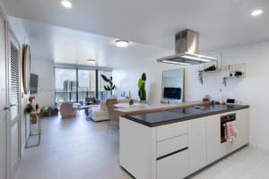 1000 Brickell Plz 2411, Miami