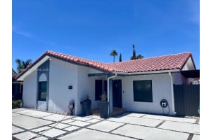 15385 Sw 79th Ter House, Miami