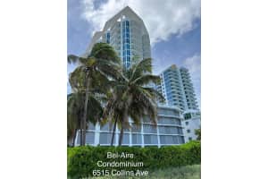 6515 Collins Ave 1801, Miami Beach