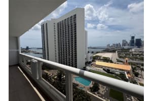 1717 N Bayshore Dr A-2054, Miami
