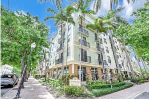 1900 Van Buren St 511b, Hollywood
