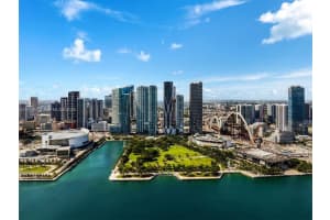 1000 Biscayne Blvd 5101, Miami