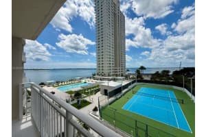 770 Claughton Island Dr 706, Miami 770 Claughton Island Dr 706, Miami