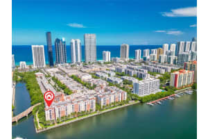 17150 N Bay Rd 2908, Sunny Isles Beach
