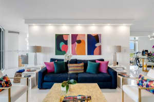 1000 Quayside Ter 901, Miami