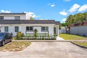 21110 Nw 39th Ave, Miami Gardens