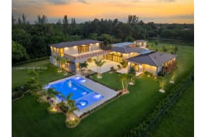 5500 Sw 148th Ave, Southwest Ranches