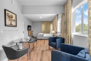 8100 Harding Ave 514, Miami Beach 8100 Harding Ave 514, Miami Beach
