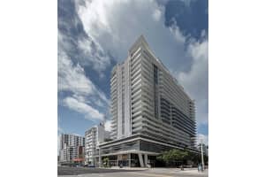 1010 Sw 2nd Ave 1709, Miami