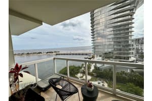 2451 Brickell Ave 10c, Miami