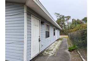 1604 Cypress Drive 1, Fort Myers