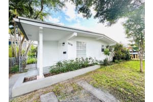 3370 Frow Ave, Miami 3370 Frow Ave, Miami