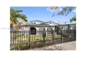 1409 Nw 44th St A, Miami 1409 Nw 44th St A, Miami