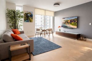 1050 Brickell Ave 2210, Miami 1050 Brickell Ave 2210, Miami