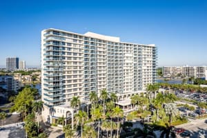 3800 S Ocean Drive 818, Hollywood