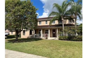 14008 Sw 274 Ter, Homestead