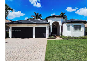18951 Sw 30th St, Miramar