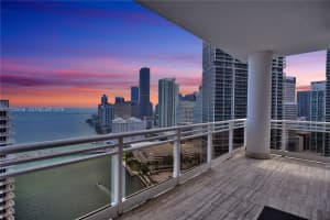 901 Brickell Key Blvd 3204, Miami 901 Brickell Key Blvd 3204, Miami
