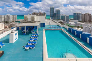 401 69th St 1509, Miami Beach 401 69th St 1509, Miami Beach