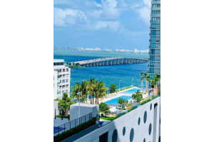 501 Ne 31st St 1201, Miami