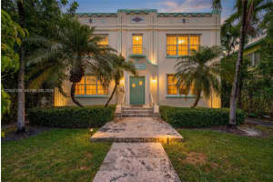 1027 Euclid Ave 8, Miami Beach