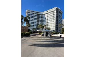 , Hallandale Beach