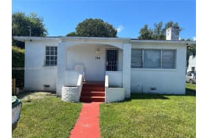 740 Nw 31st St 1, Miami