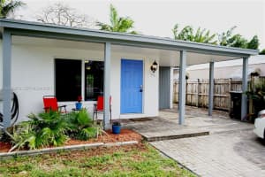 200 Nw 51st Ct, Oakland Park