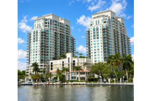 610 W Las Olas Blvd 117n, Fort Lauderdale