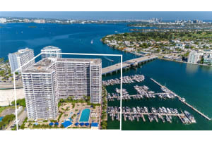 7601 E Treasure Dr 623, North Bay Village