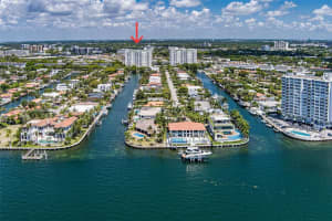 2100 Sans Souci Blvd A603, North Miami