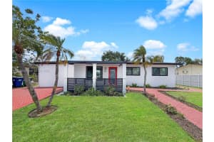 17311 Nw 49th Avenue, Miami Gardens
