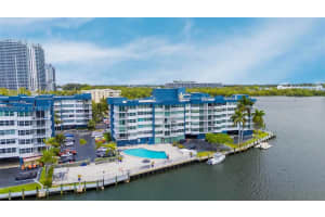 16558 Ne 26th Ave 3h, North Miami Beach