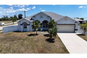 1602 Sw 14th St, Cape Coral 1602 Sw 14th St, Cape Coral
