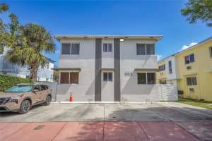 965 Bay Dr 8, Miami Beach 965 Bay Dr 8, Miami Beach