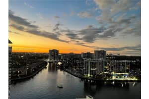 3800 S Ocean Dr 1725, Hollywood