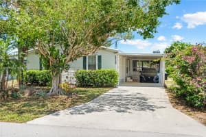 7717 Se Swan Ave, Hobe Sound