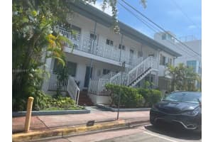 500 77th St 2, Miami Beach