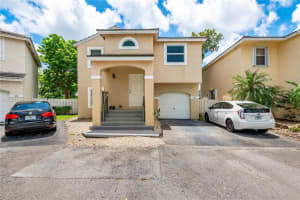 850 Nw 98th Ave, Plantation 850 Nw 98th Ave, Plantation