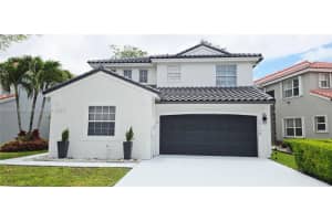 15170 Sw 49th St, Miramar