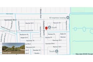 140 S Nassau, LEHIGH ACRES 140 S Nassau, LEHIGH ACRES