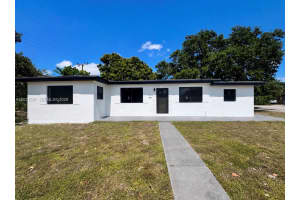 16301 Nw 32nd Ave, Miami Gardens 16301 Nw 32nd Ave, Miami Gardens