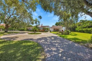 8303 Old Cutler Rd, Coral Gables