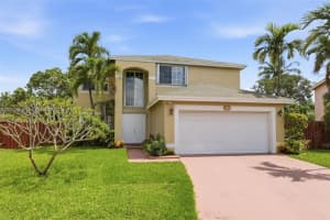 8801 Sw 9th Court, Pembroke Pines