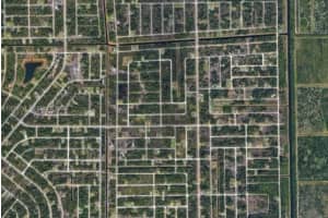 322 Lubdel Ave S, Lehigh Acres