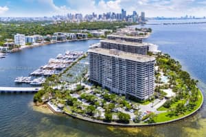 3 Grove Isle Drive C307, Miami 3 Grove Isle Drive C307, Miami