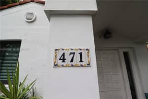 471 Ne 53rd St, Miami 471 Ne 53rd St, Miami