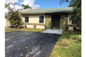 12037 Sw 110th St Cir S 12037, Miami