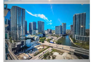 31 Se 5th Street 2507, Miami